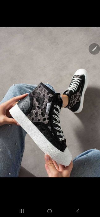 Обувки шаннел лорро пиана луии витон ддиор