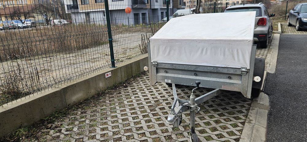 Рекарке с покривало