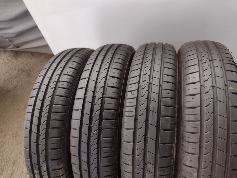 Нови 4бр 165/80/15 Hankook Eco2 dot0323