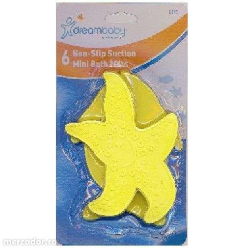 Pernite antialunecare DREAM BABY pentru copii