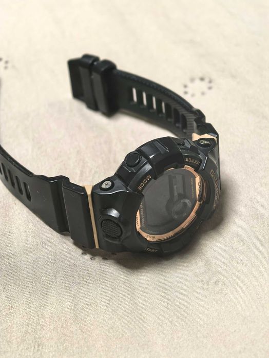 Оригинален часовник Casio G-SHOCK