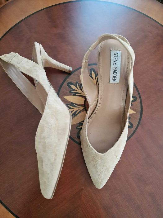 Pantofi Stave Madden, masura 38
