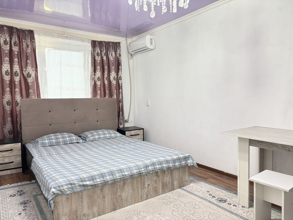 Квартира посуточно