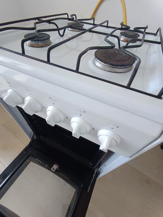 Газовая плита FLAMA