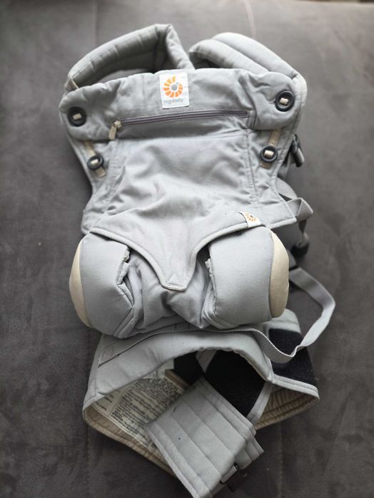 Ергономична раница Ergobaby 360 Carrier