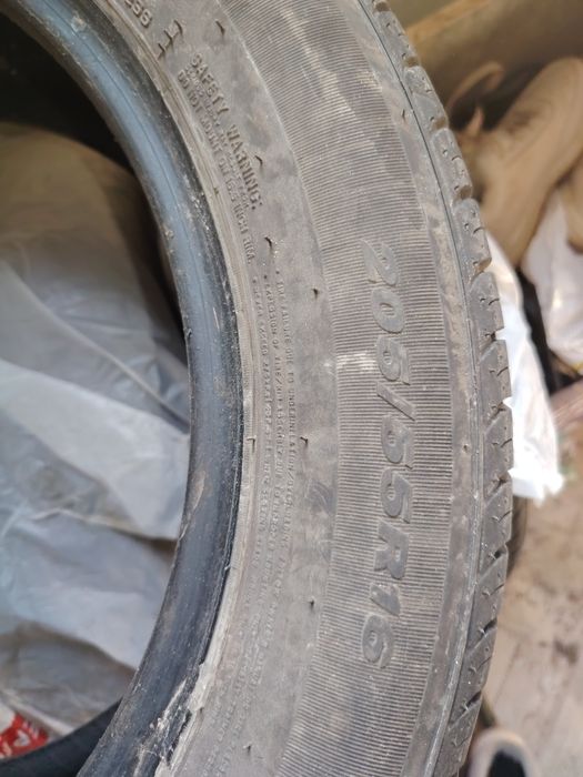 Продам Шины летный NEXEN