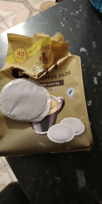 Apart de cafea pe aumulator