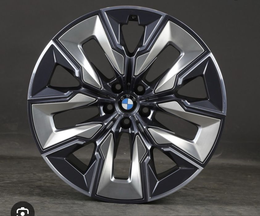 Jante bmw seria 7 g70 x3 g45