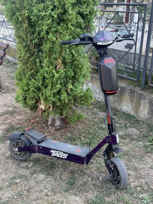 Kukirin g2 2025 colantat