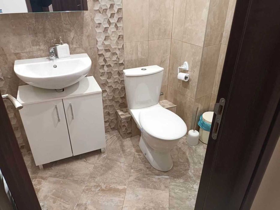 Дава се под наем Тристаен апартамент в София, Кръстова вада - 90 кв.м за 800 € - Снимка #10