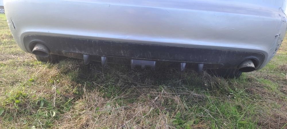 Audi A6 3.0 TDI V6 225к.с