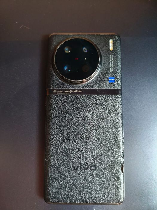 Телефон Vivo x90 pro 12/256