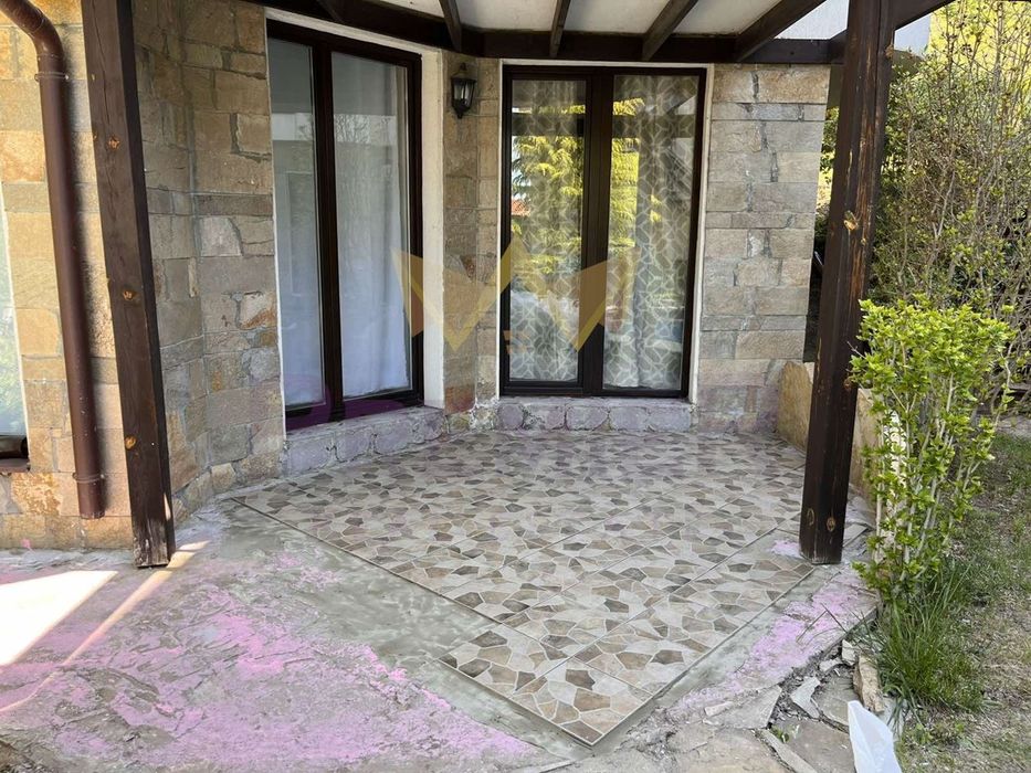 Продава се Двустаен апартамент в с. Кошарица, Област Бургас - 67 кв.м за 532 €/кв.м - Снимка #11