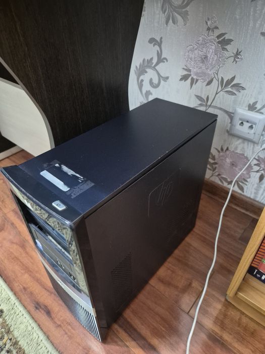 Продам компьютер