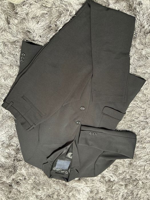 Costum elegant Zara Man