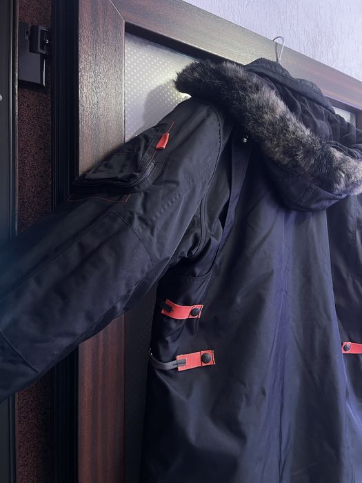 Geaca de iarna Wellensteyn - marimea XL