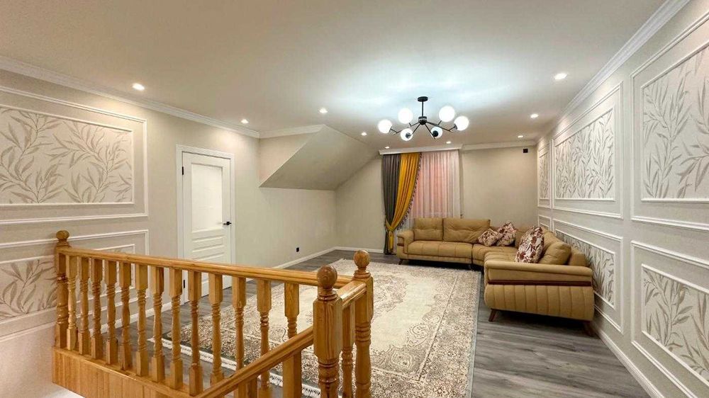 Продается дом в Восточном мкр Константин империя