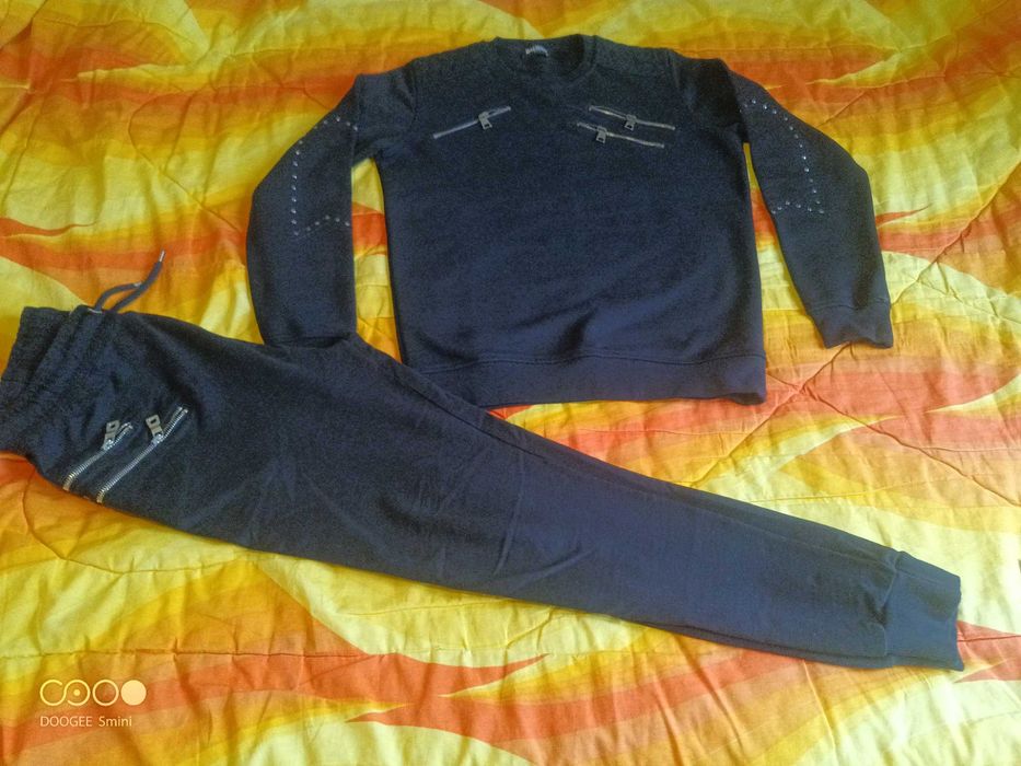 Balenciaga,Armani , Superdry ,яке,комплект, суичър