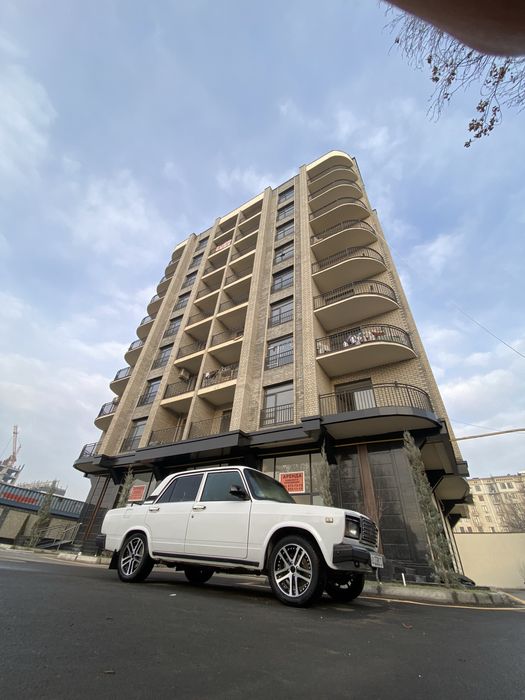 продам авто ваз 2107