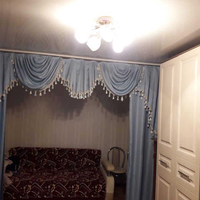 Сдается 1 комн кв,, Район Океан