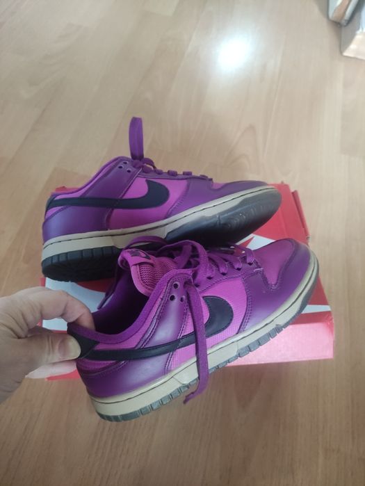 Nike -Оригинални маратонки