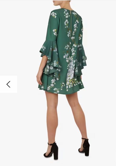 Рокля Ted Baker