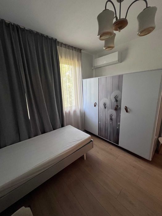 Двустаен под наем