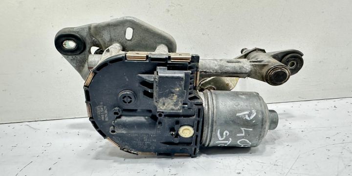 Ansamblu stergator parbriz cu motoras 3397020875 Peugeot 407 prima ge