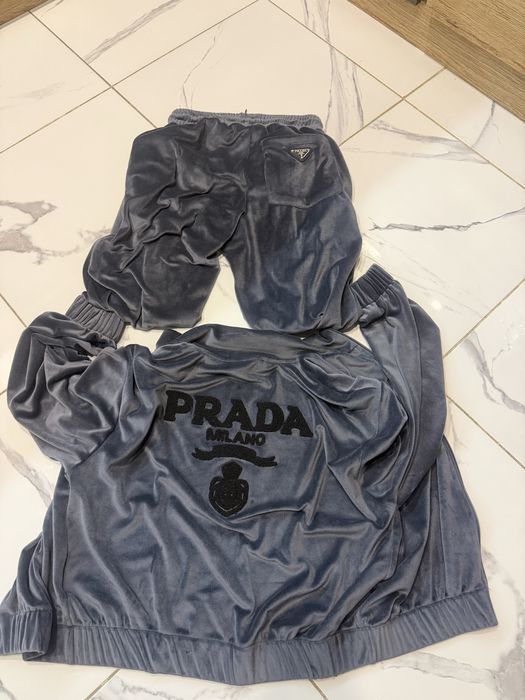 Дамски комплект диор