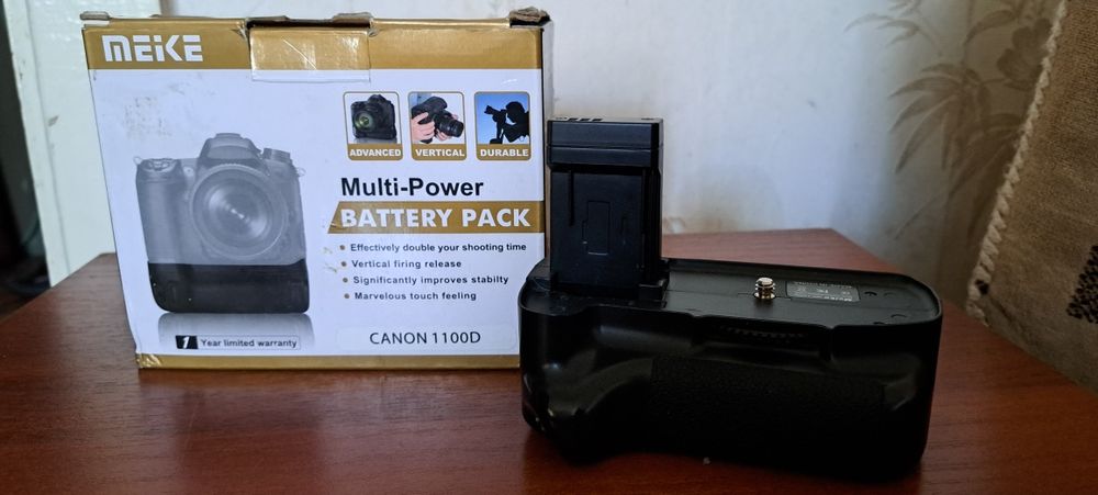 Фото и Аксессуары