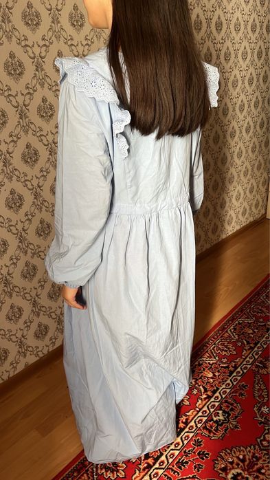 турецкий платье