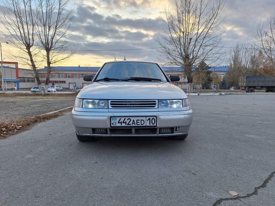 Продам машину Ваз 2110