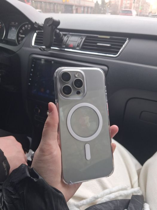 iPhone 15 ProMax 512gb