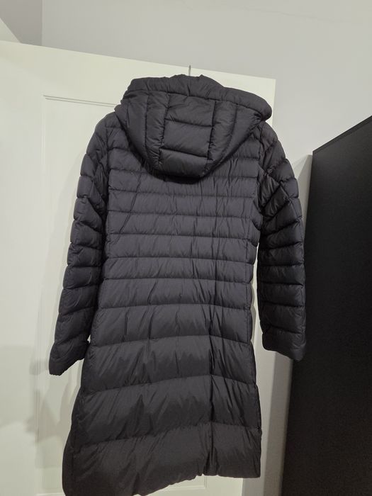 куртка uniqlo ultra light down