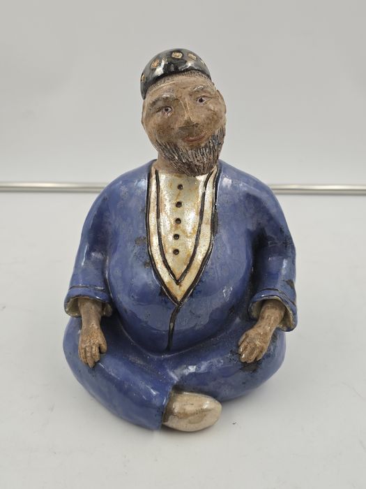 Statueta ceramica