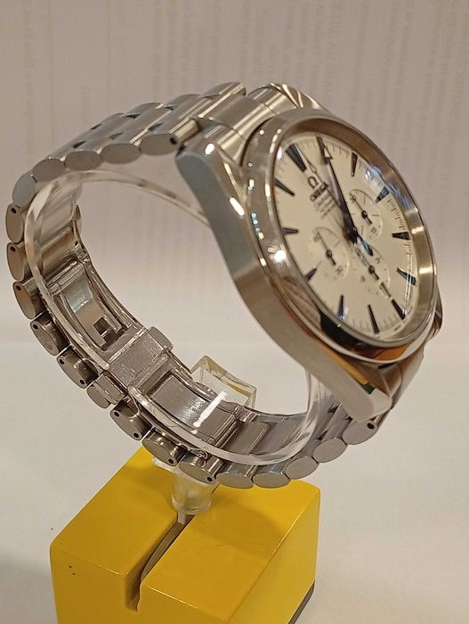 Omega Aqua terra 25,12,30