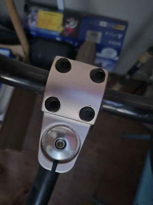 Продам велосипед bmx