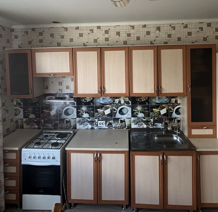 Продам кухонный гарнитур