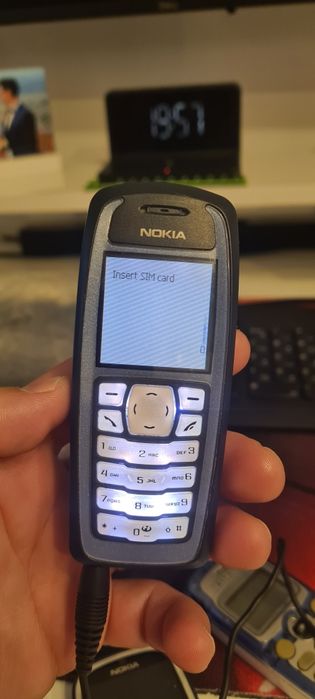 Lot Telefoane nokia de colectie