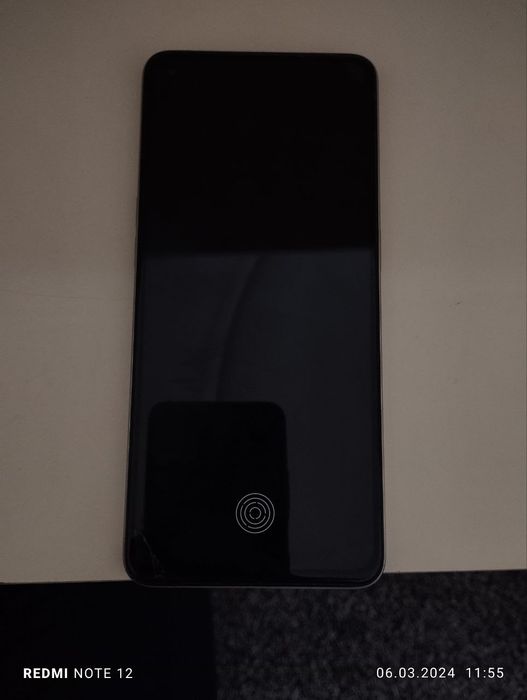 Oppo Reno 7 karobka dakumenti bor