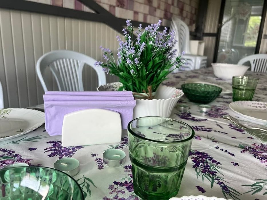 Парти място" Приказен свят" под наем