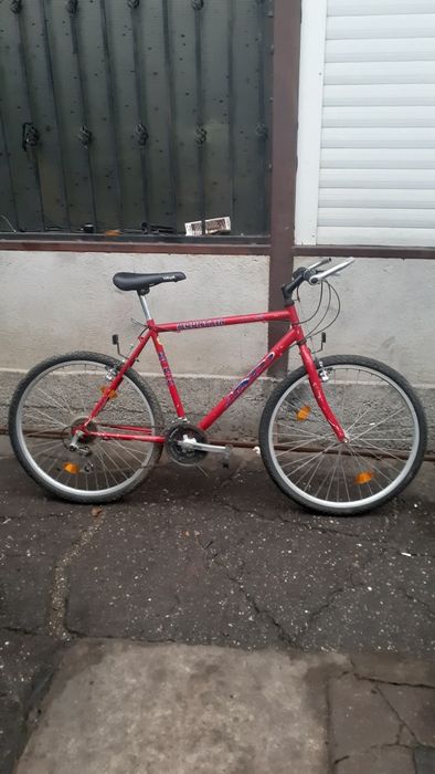 Bicicleta mtb 26