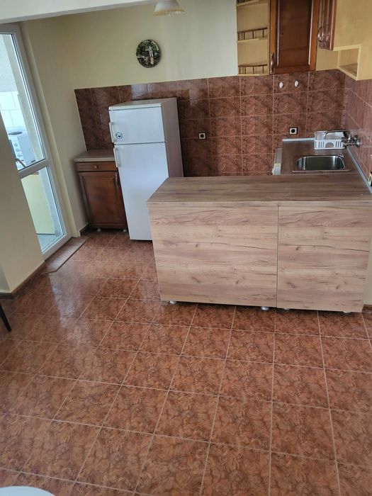 Дава се под наем Двустаен апартамент в Варна, Чаталджа - 68 кв.м за 612 € - Снимка #3