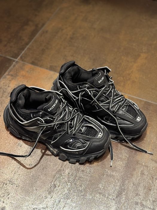 Кросовки Balenciaga 37