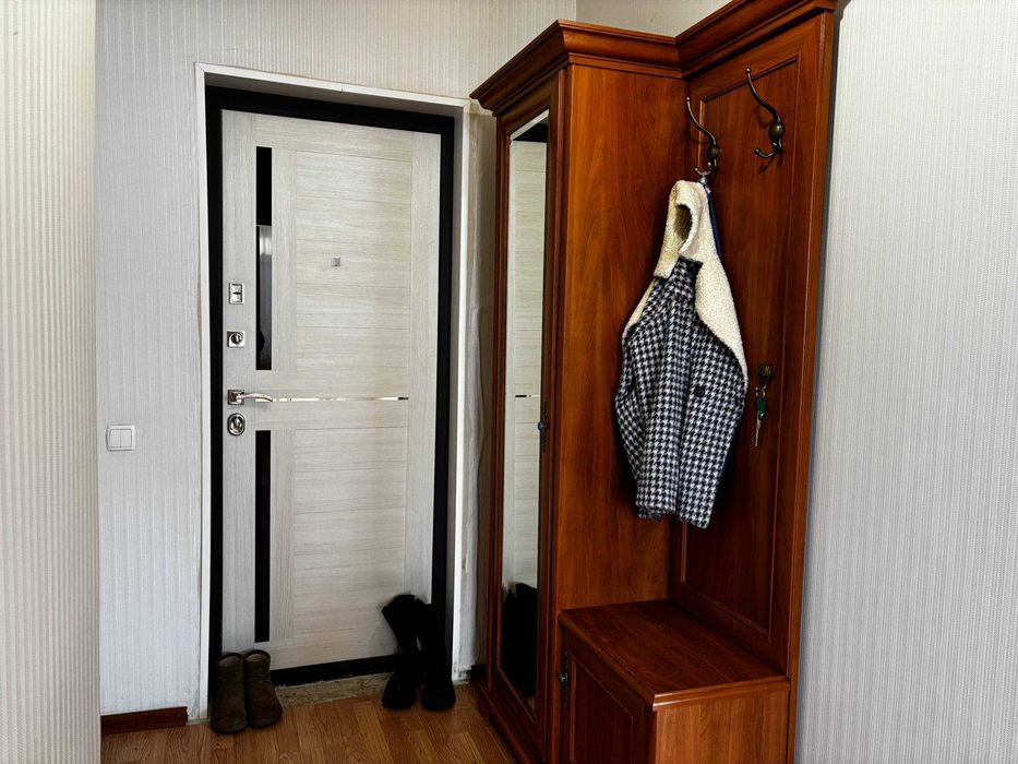 Сдам квартиру в аренду