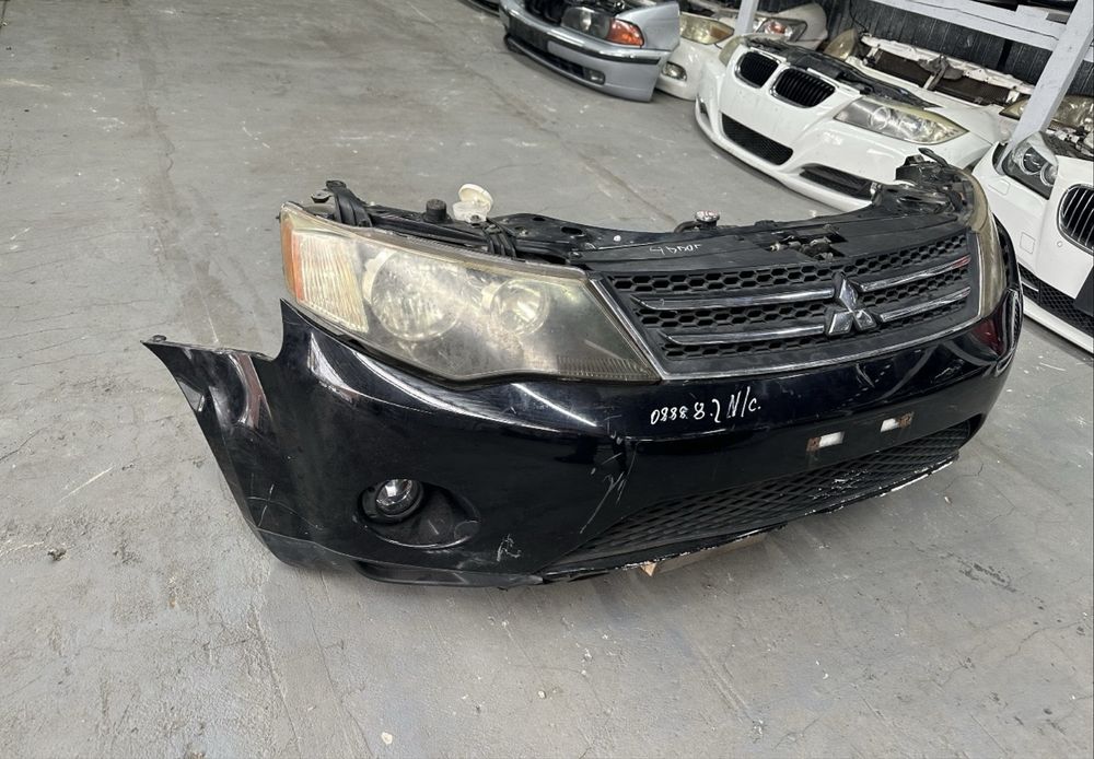 Ноускат Mitsubishi Outlander XL