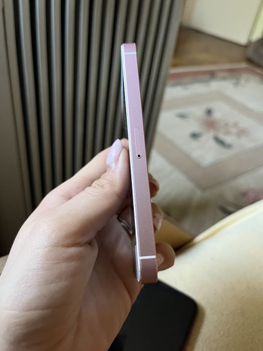 Iphone SE Rose Gold 32GB