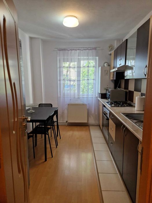 PROPIETAR inchiriez apartament 2 camere confart 1  sos Pantelimon Morarilor intrarea in parcul Florilor