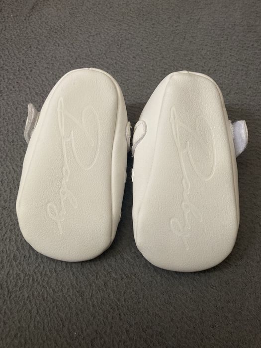 Детскк пантофи