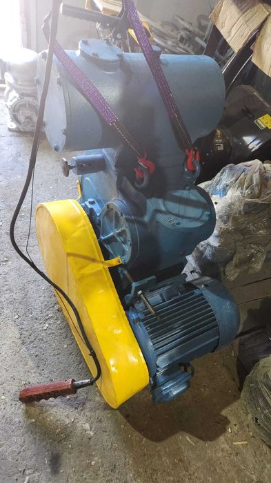 Насос АВЗ-90, 63Д, 125